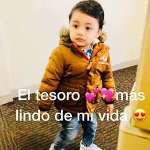 Meet your Posher, Gaby